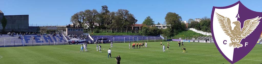 Estadio Parque Capurro